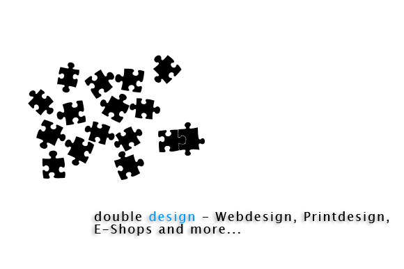 double design webdesign